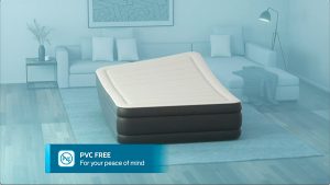 TruAire video stills PVC Free