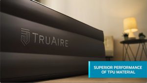 TruAire video stills Superior Performance