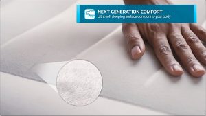 TruAire video stills Next Generation Comfort