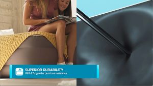 TruAire video stills Superior Durability