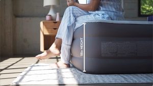 TruAire video stills 18-inch Height