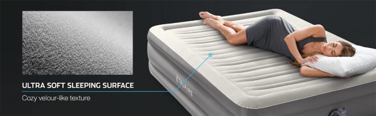 TruAire Enhanced Contents on Target.com