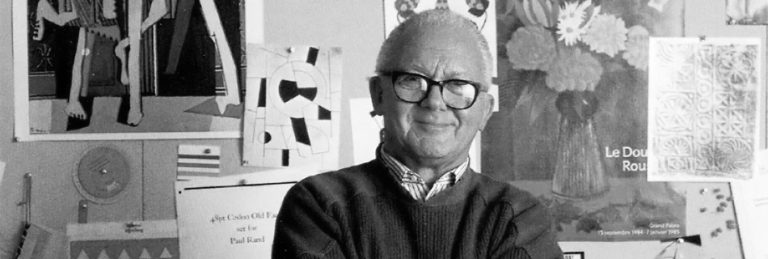 Paul Rand