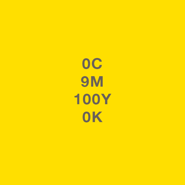 9M 100Y Yellow