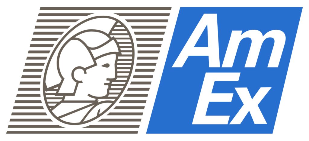 Paul Rand's logo design for American Express