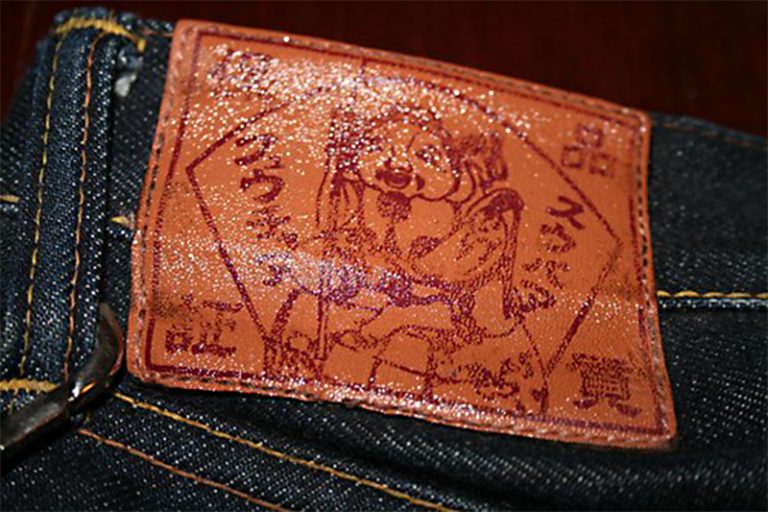 patch worn out over time