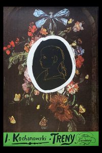 Poster by Henryk Tomaszewski