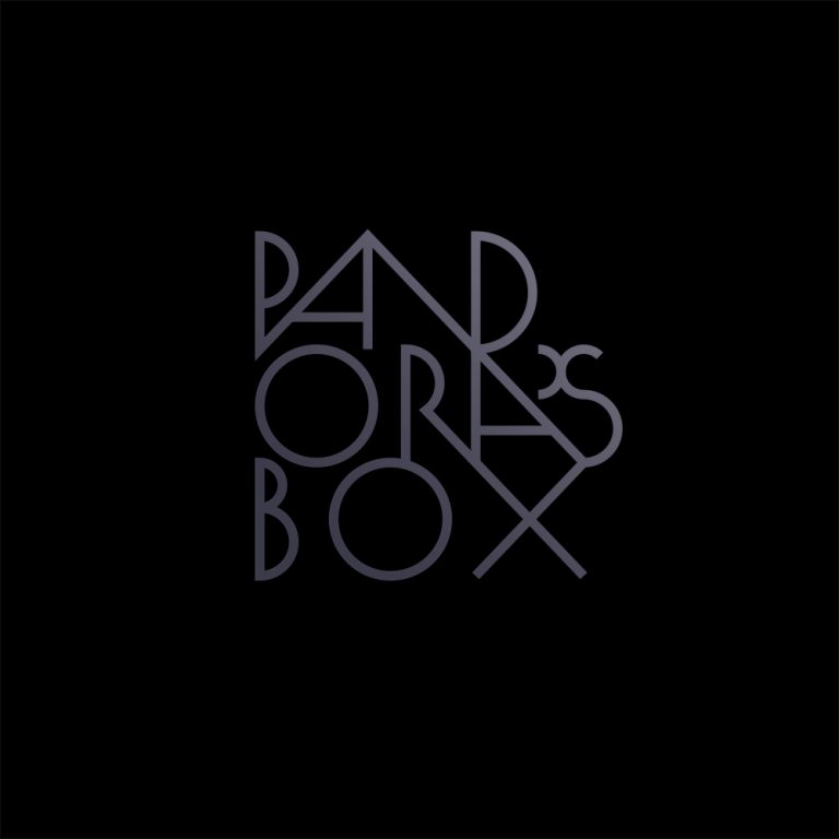 Pandora's Box logo